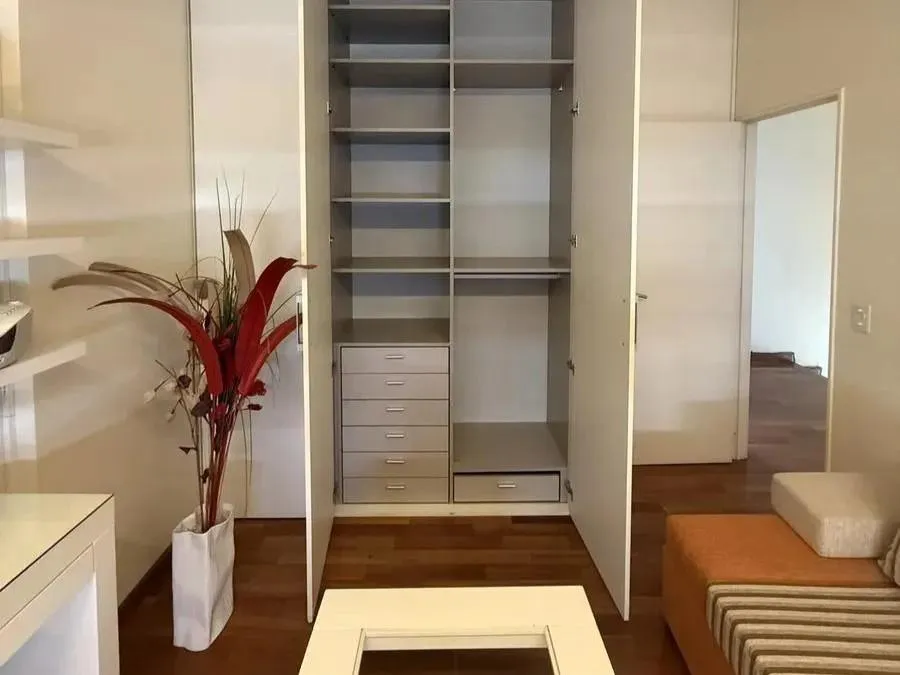 Dúplex con vista al Dique