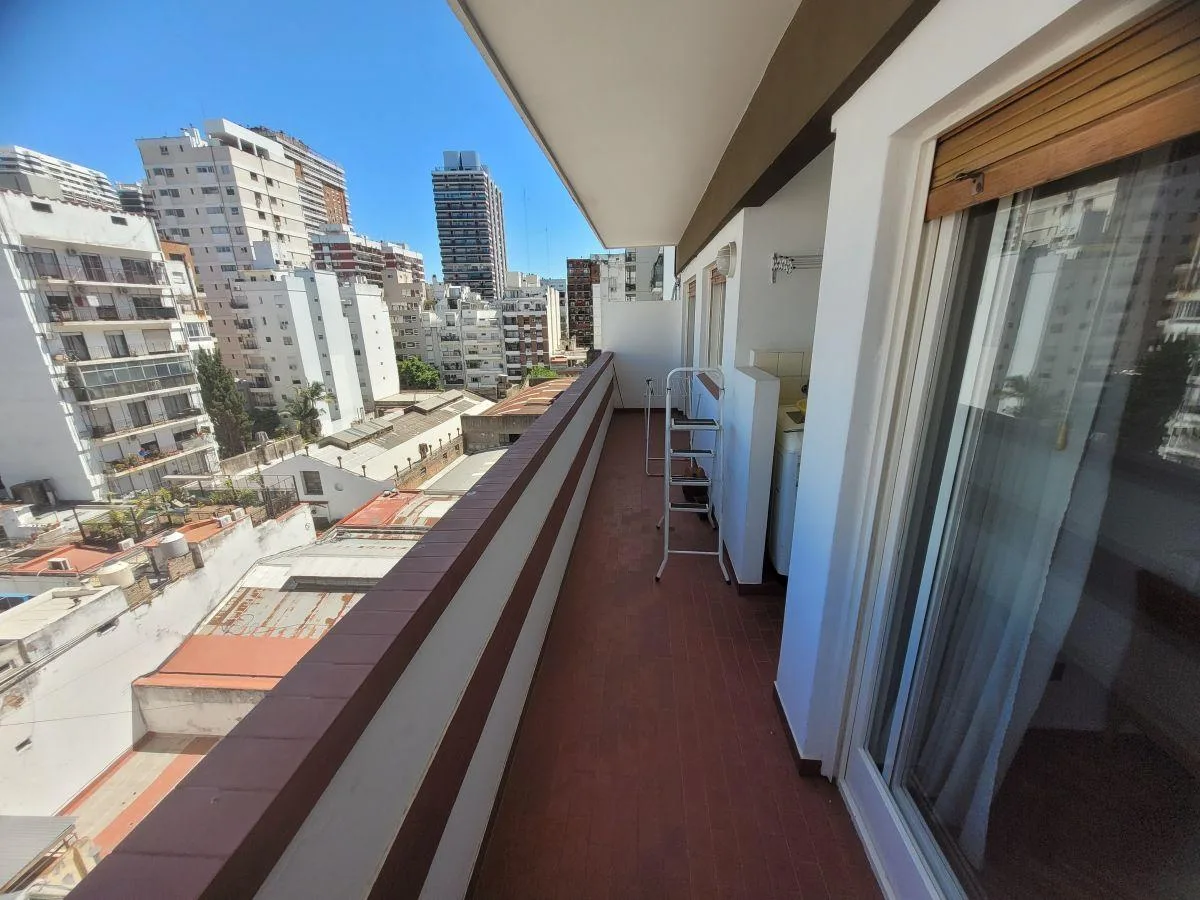Balcón