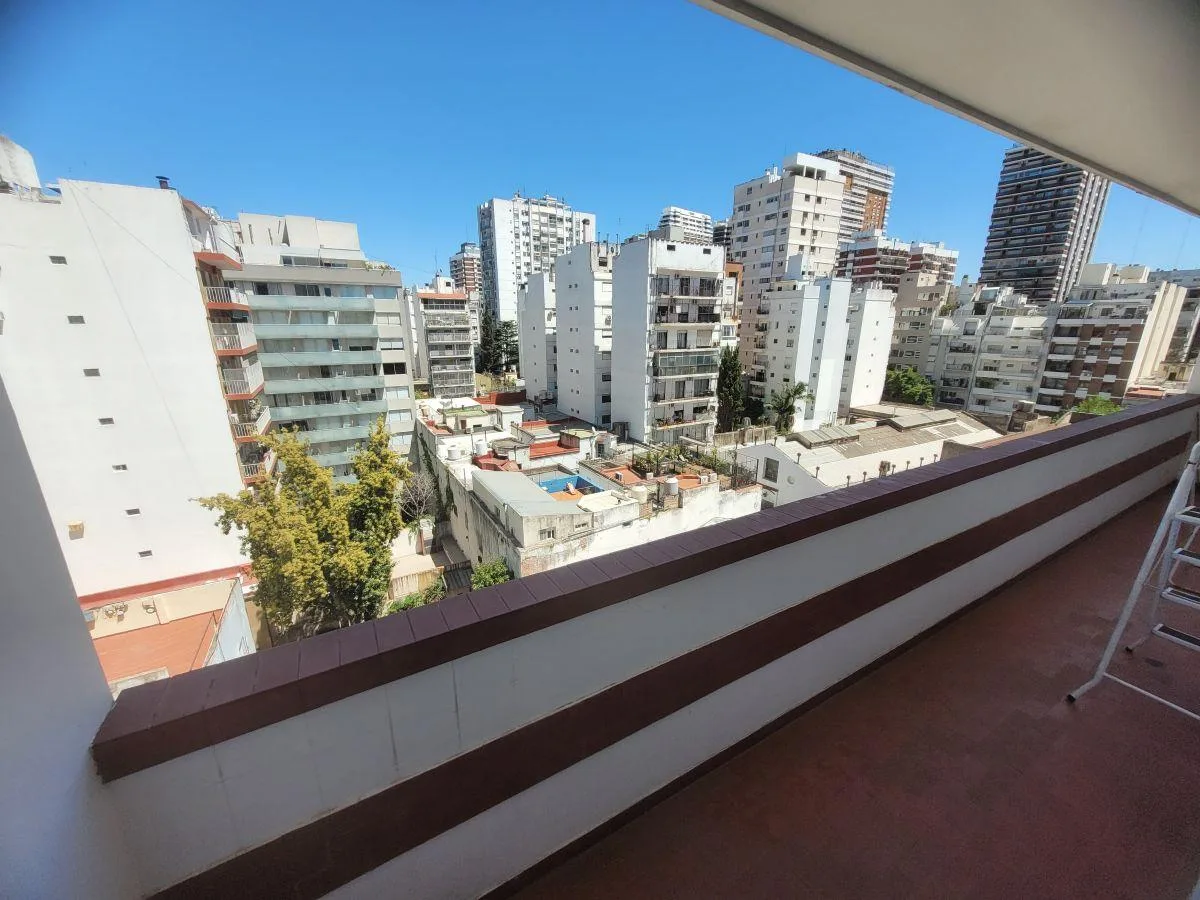 Balcón