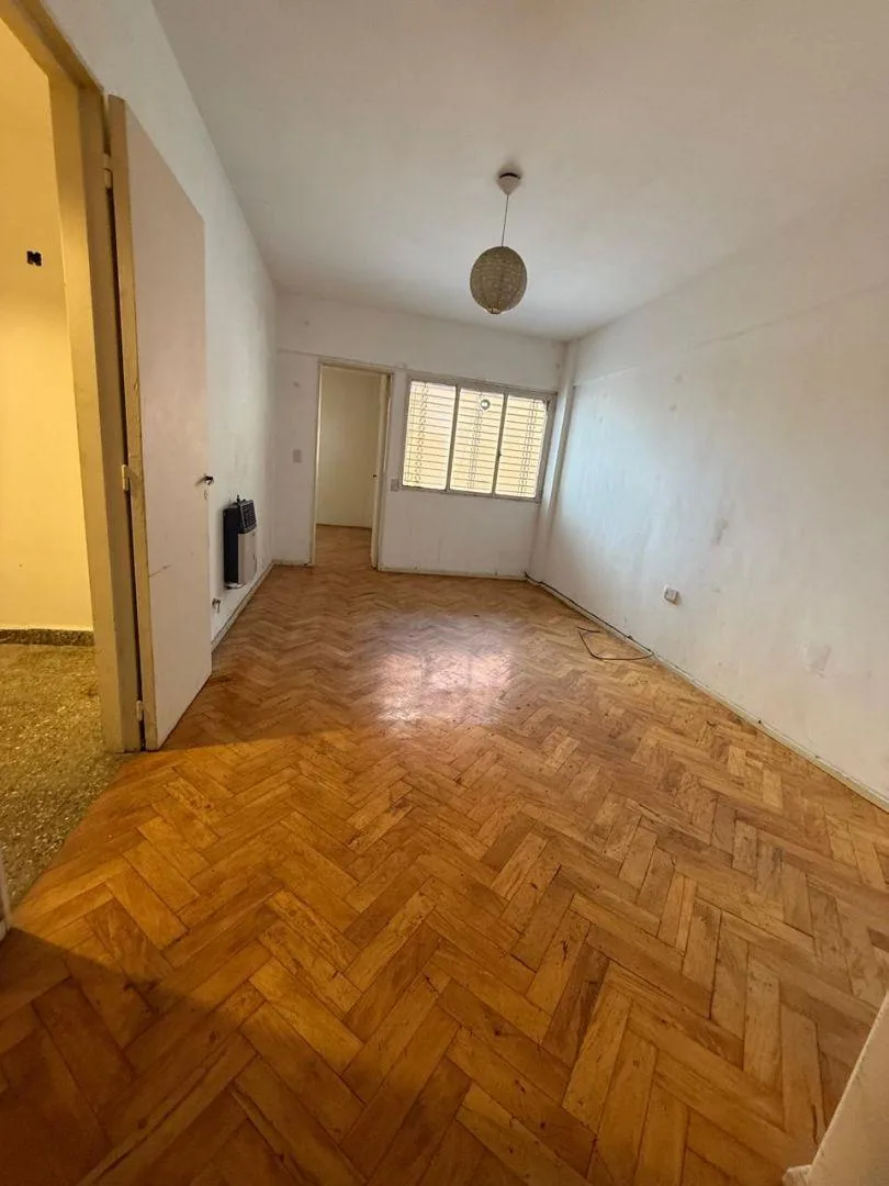 Departamento en Caballito 2 ambientes