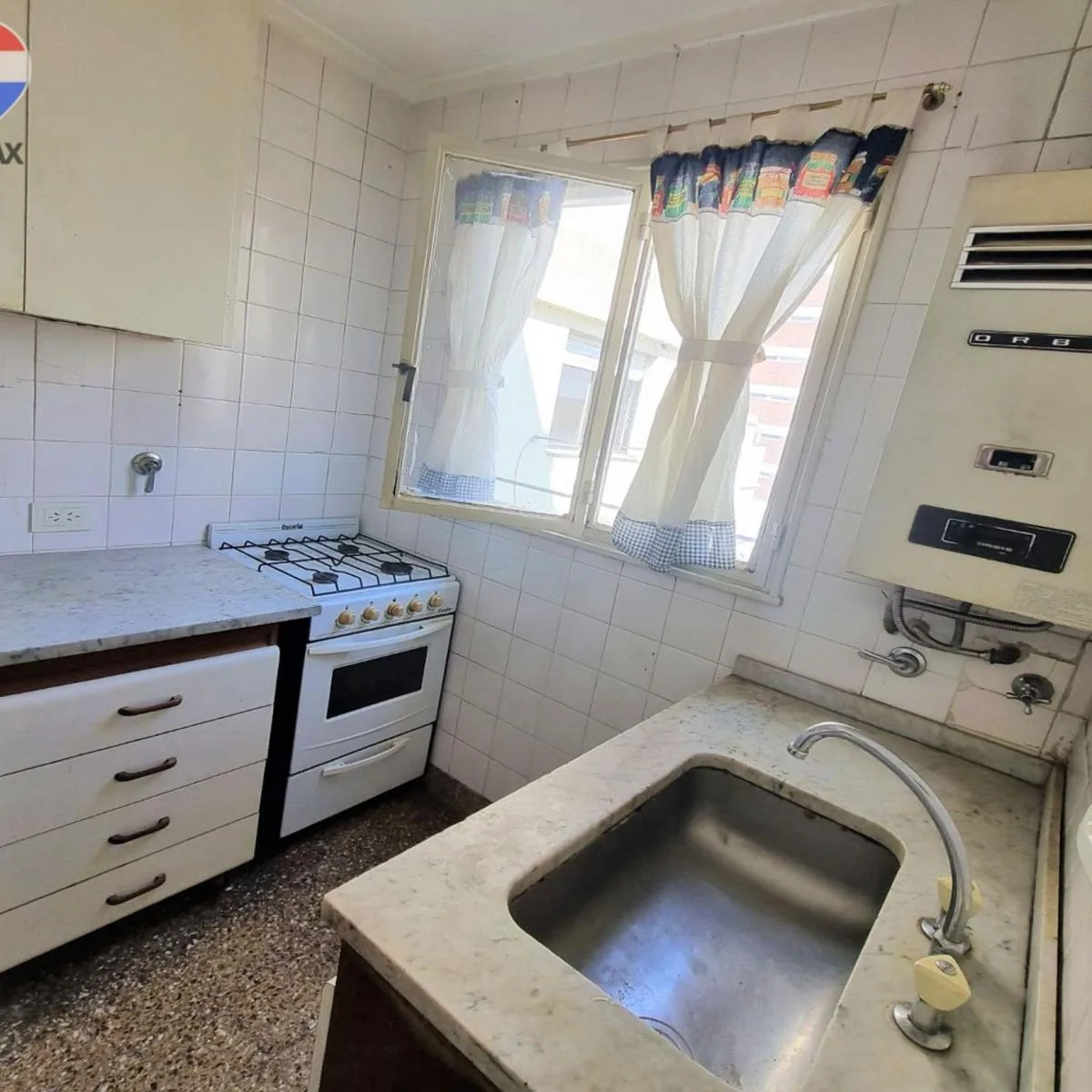 Alquiler Depto 2 Ambientes en Barrio Norte
