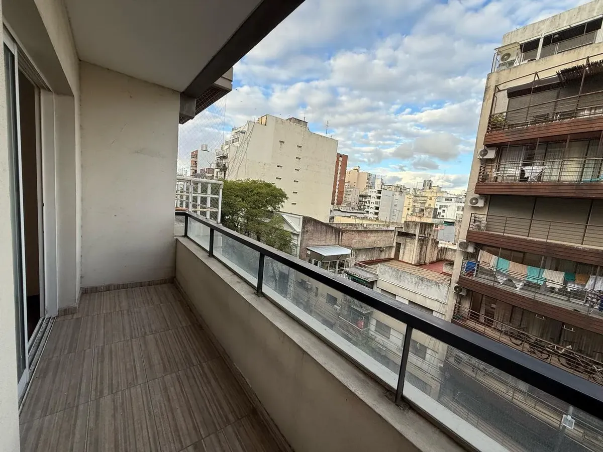 Balcón