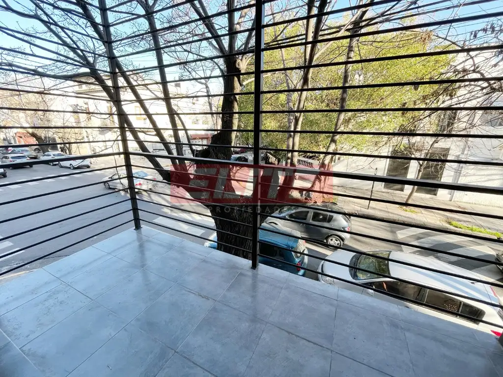 Balcón