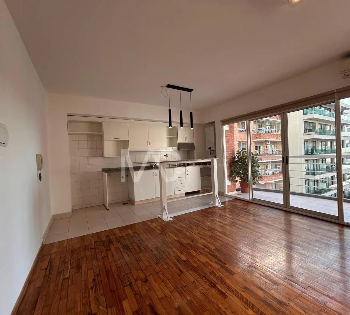 Departamento en Alquiler en Núñez, Capital Federal, Buenos Aires