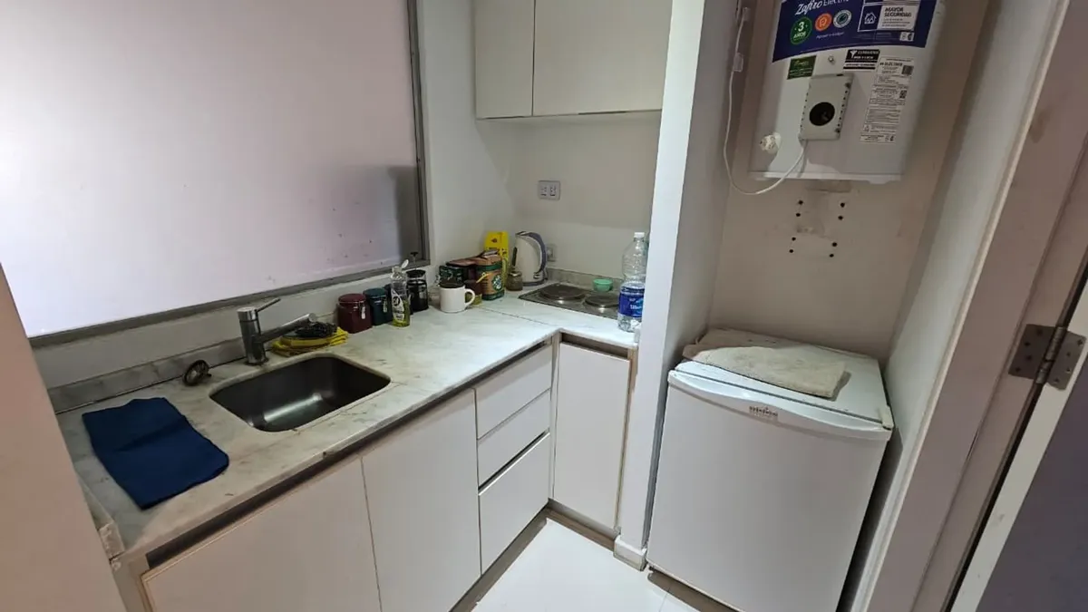 Cocina