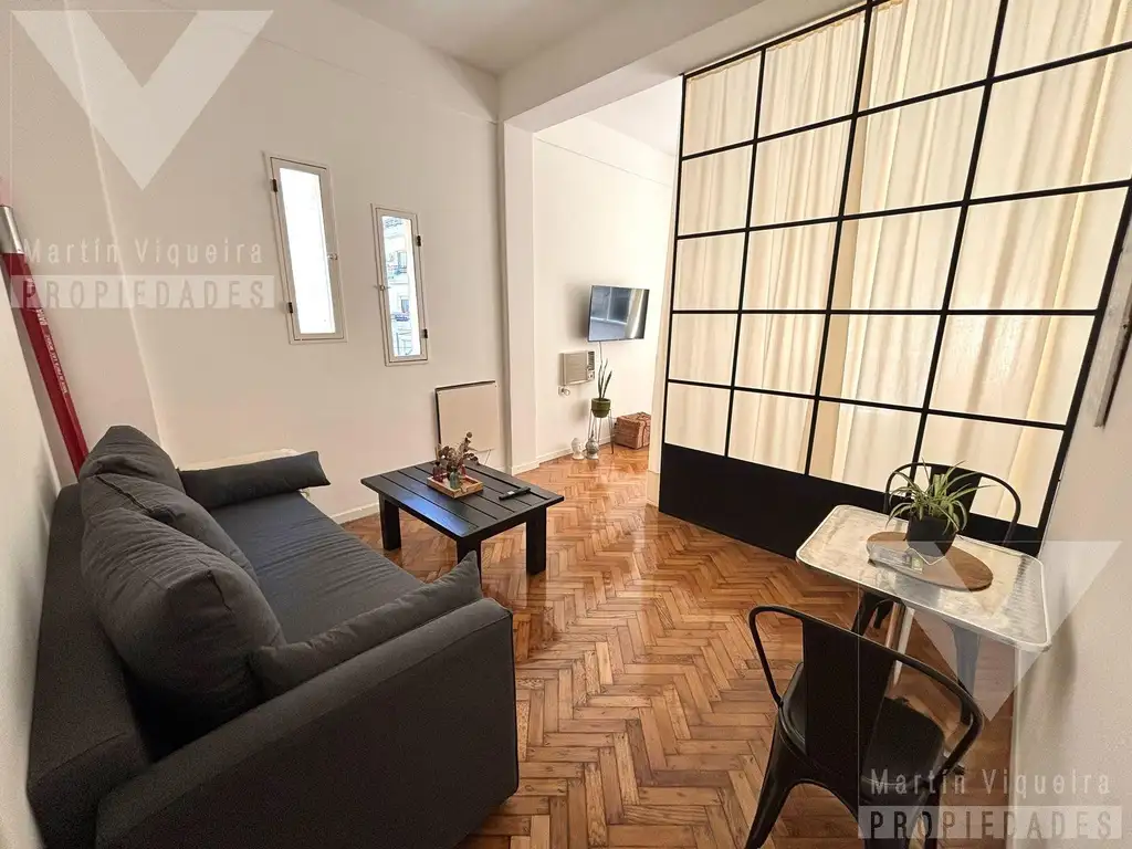 Departamento en Alquiler en San Nicolás, CABA
