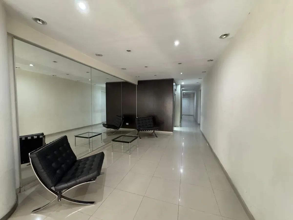 Departamento Monoambiente // Alquiler // Almagro