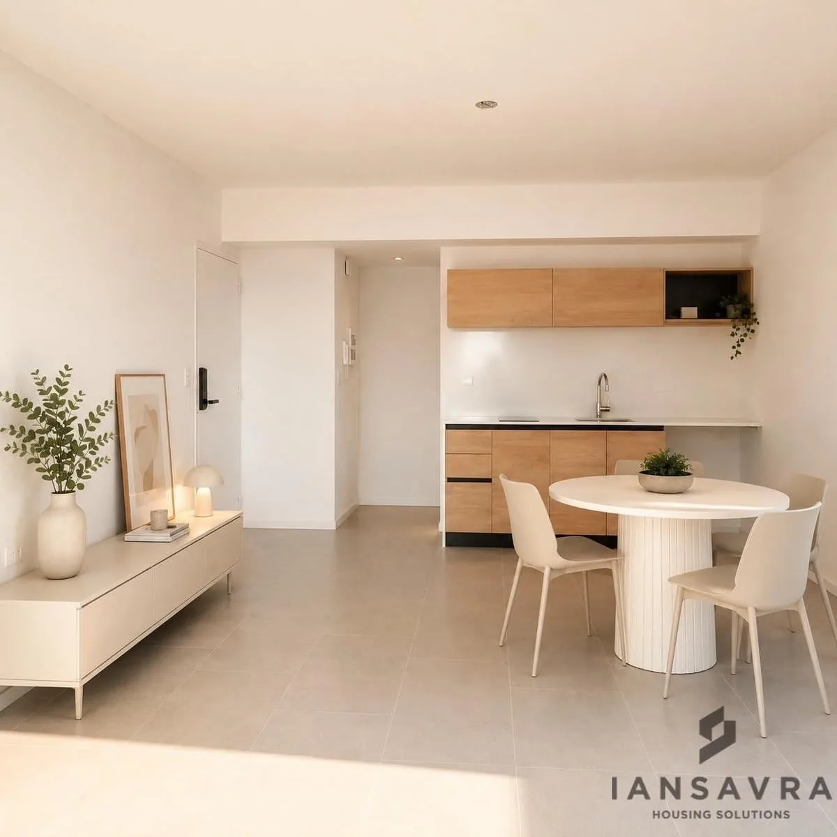 Alquiler Monoambiente Piso Alto Wel Colegiales con Amenities
