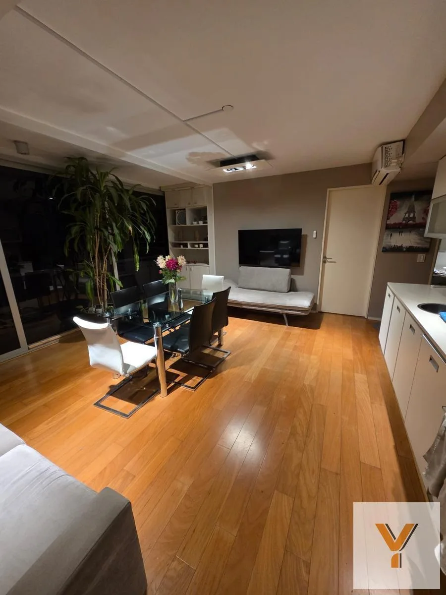 Departamento en Alquiler - 1 Dormitorio 2 Baños - 48 m - Belgrano