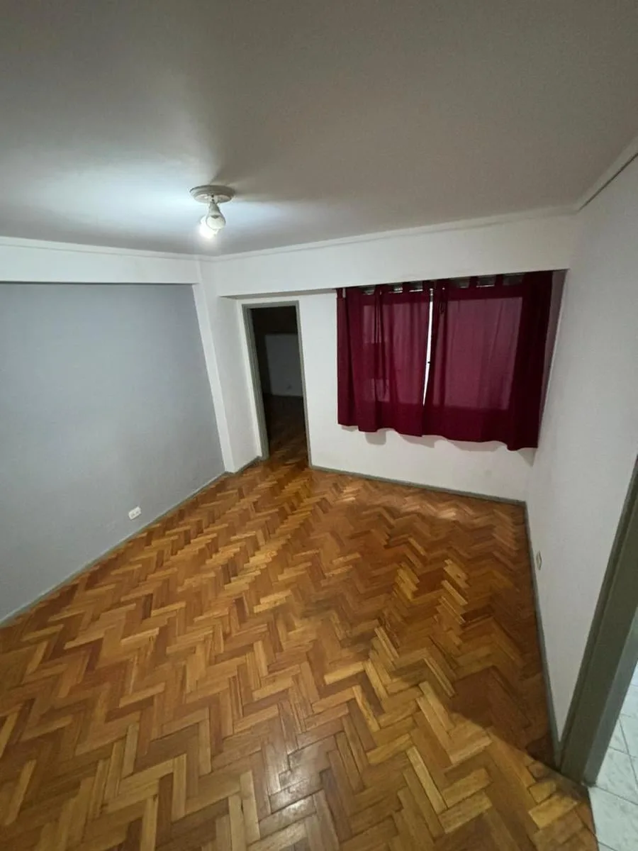 Departamento en Alquiler - 2 Ambientes - 38 m&sup2;