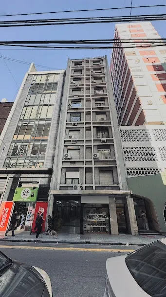 Listing: 1 bedroom, Retiro