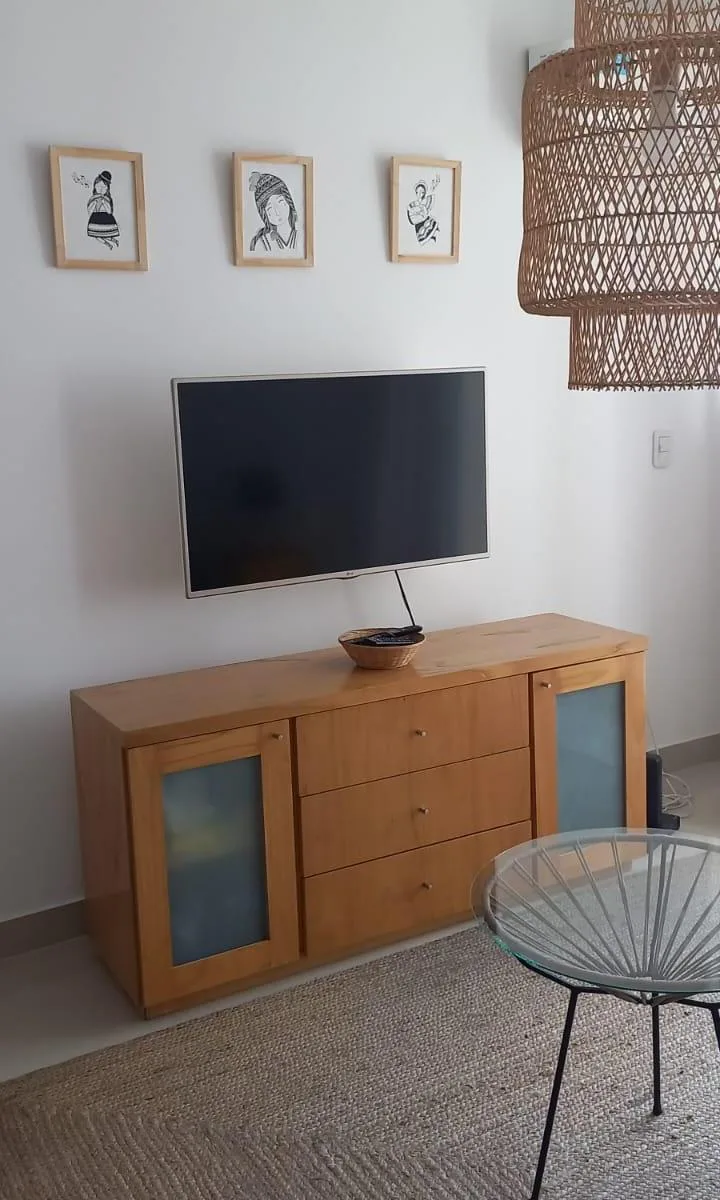 Dormitorio