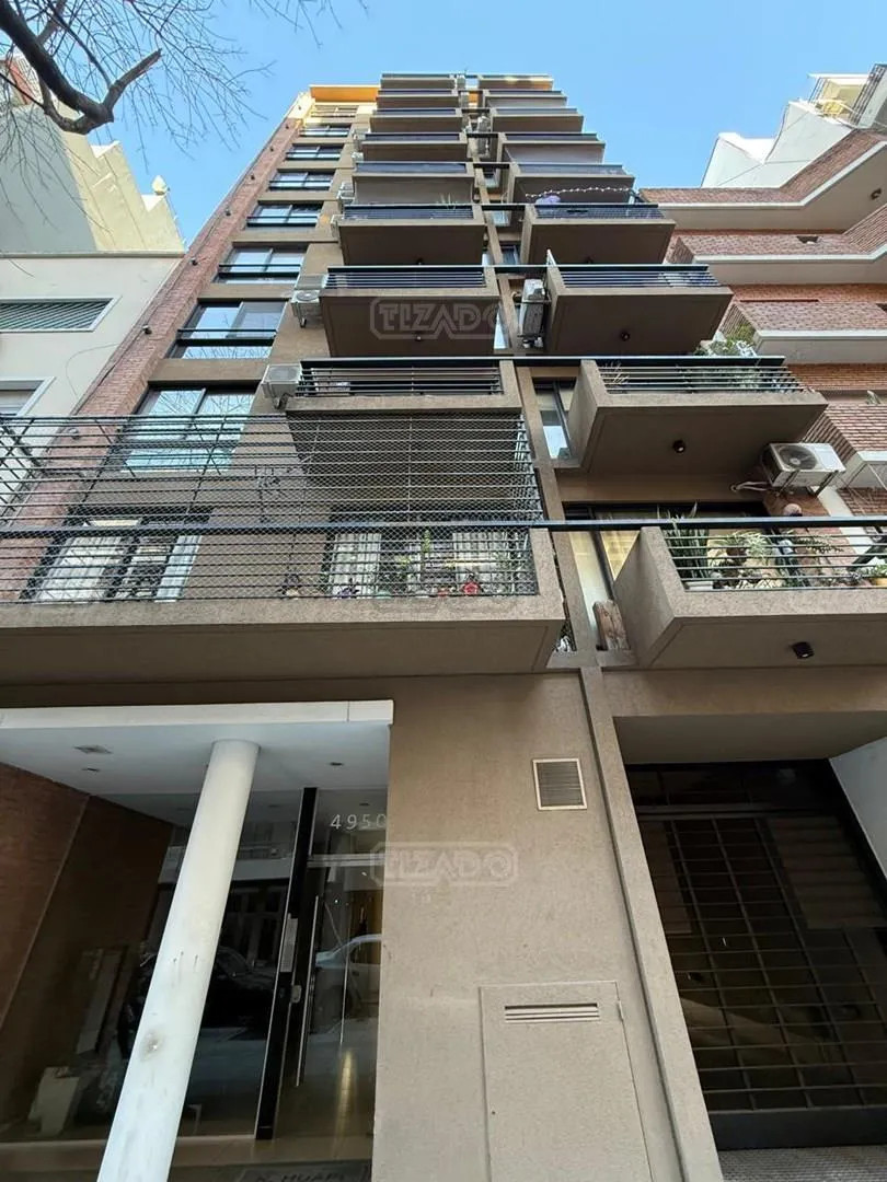 7th floor with balcony
