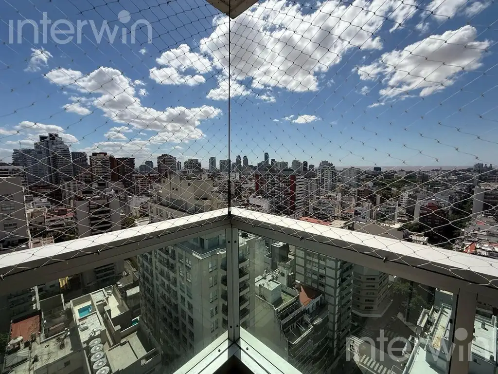 Departamento en Alquiler en Recoleta, Capital Federal