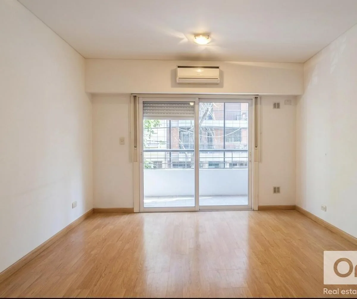 Departamento Monoambiente en Alquiler en Colegiales