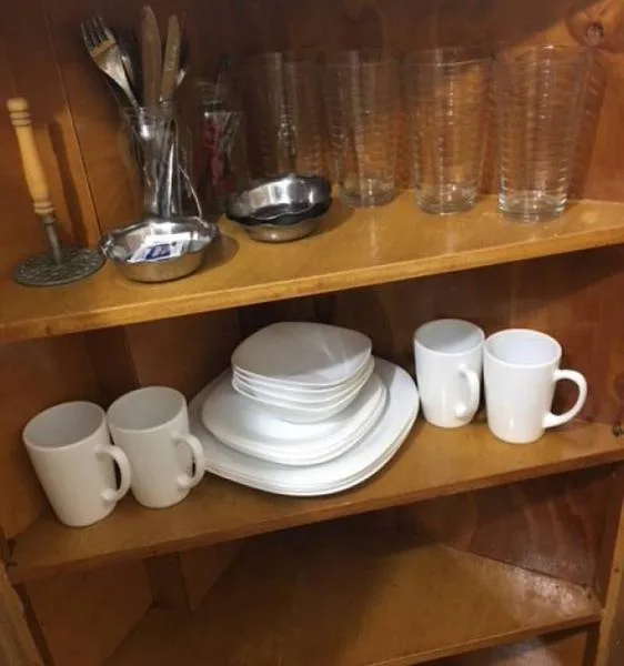 Cocina