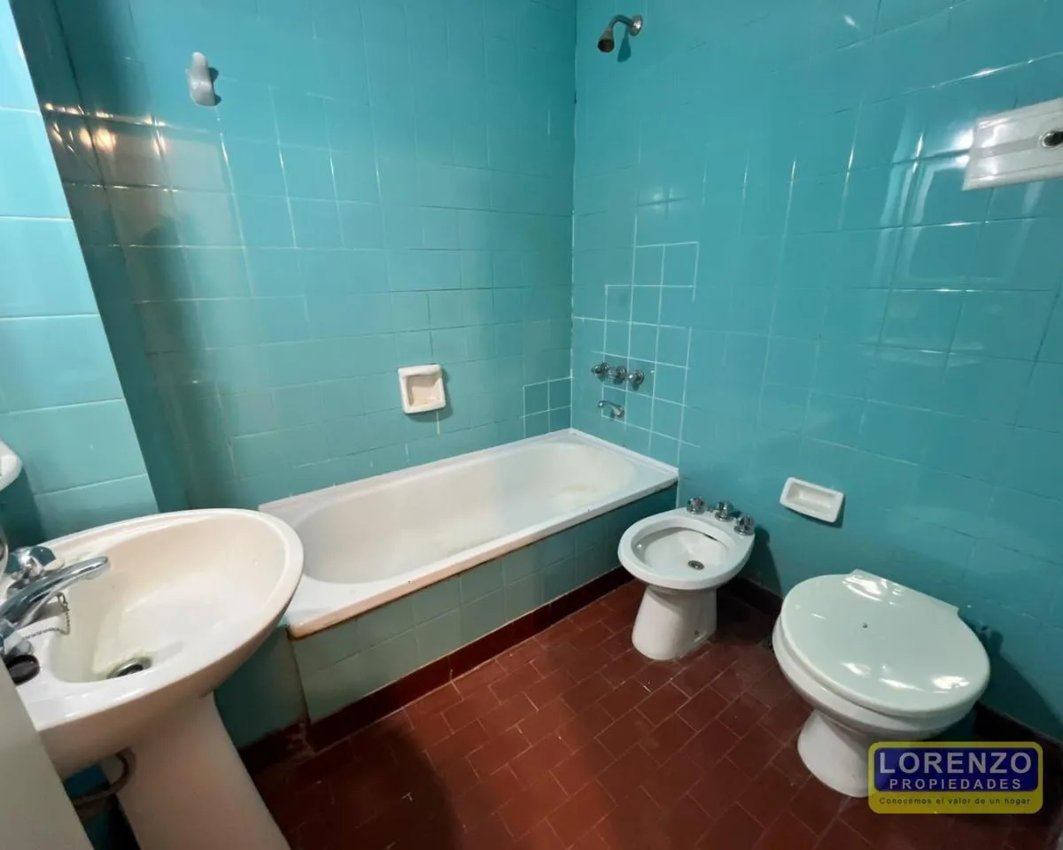 Baño