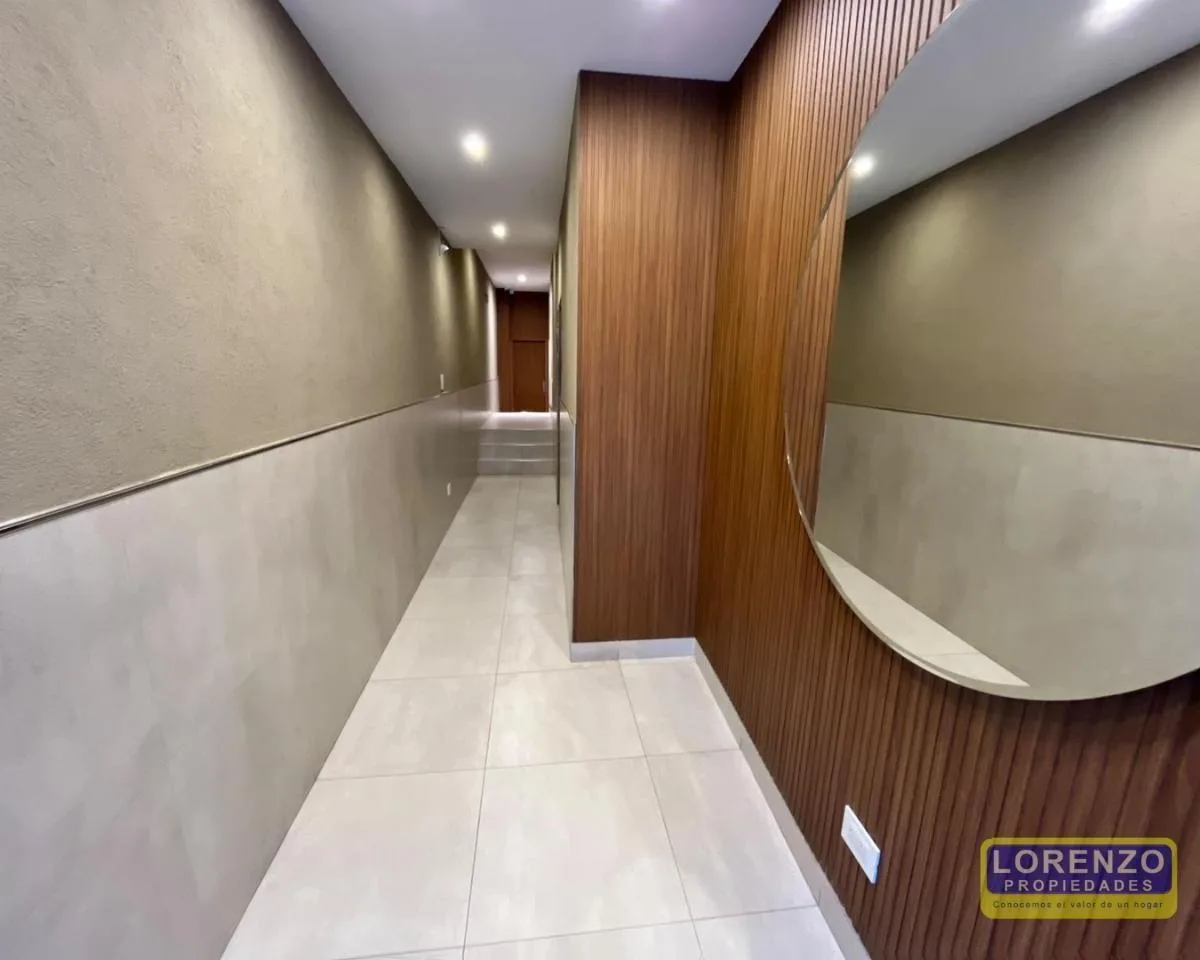 Alquiler Dos Ambientes Villa Urquiza