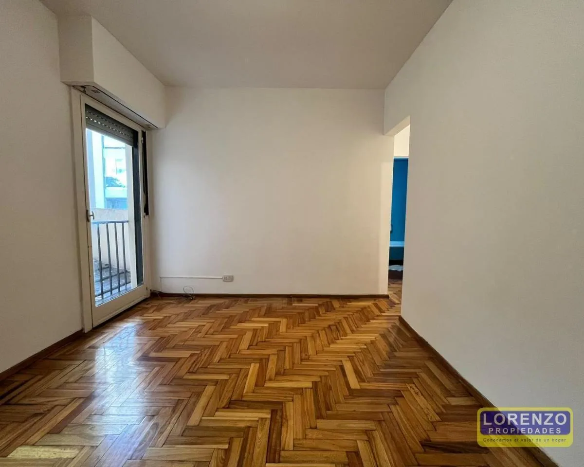Alquiler Dos Ambientes Villa Urquiza