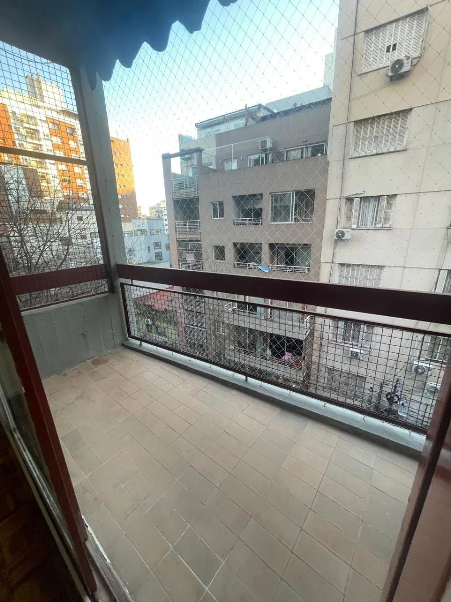 Balcón