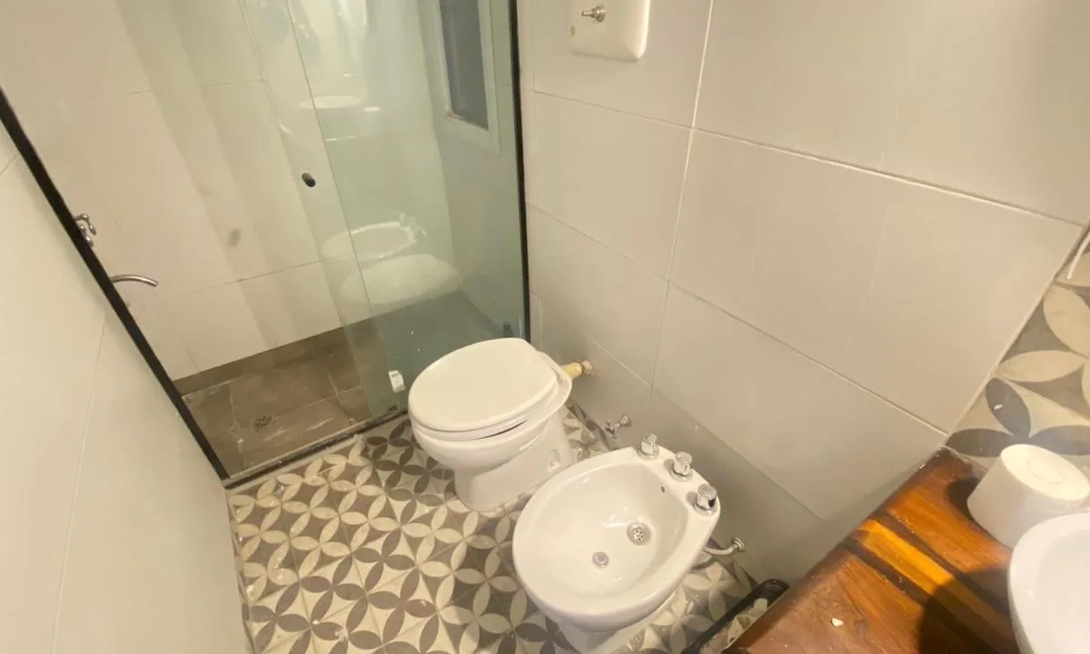 Baño