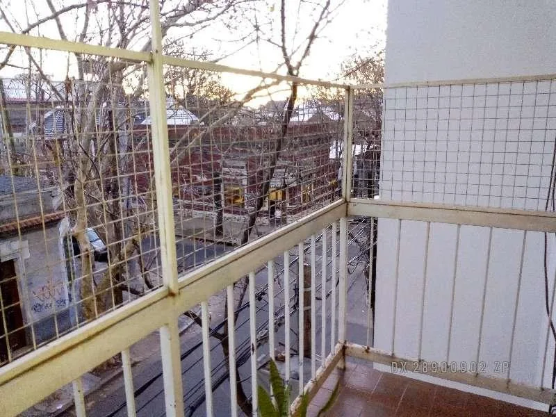Balcón