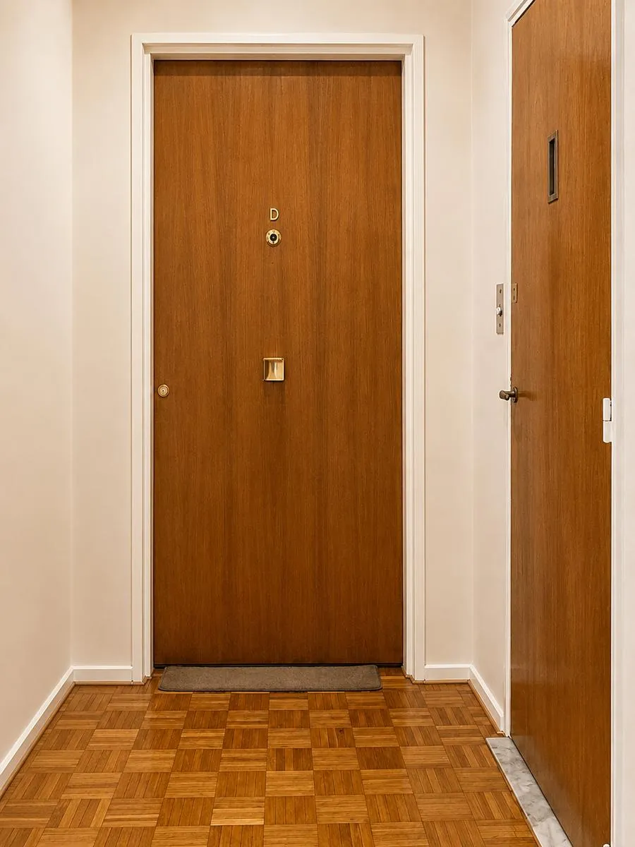 Dormitorio