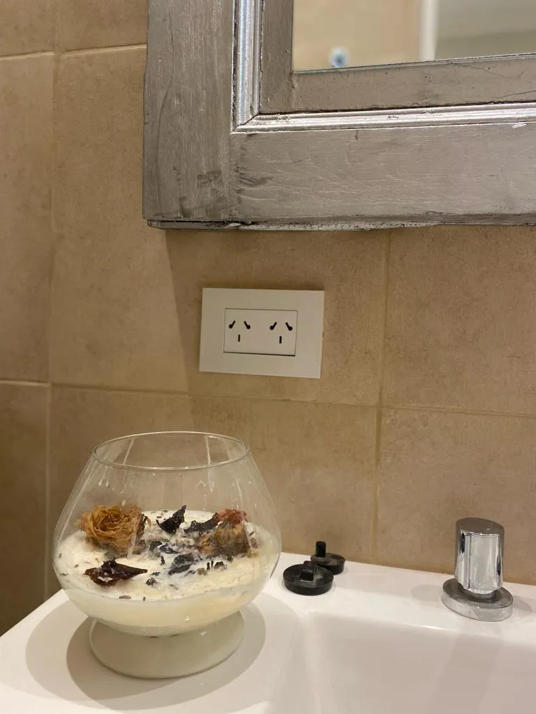 Baño