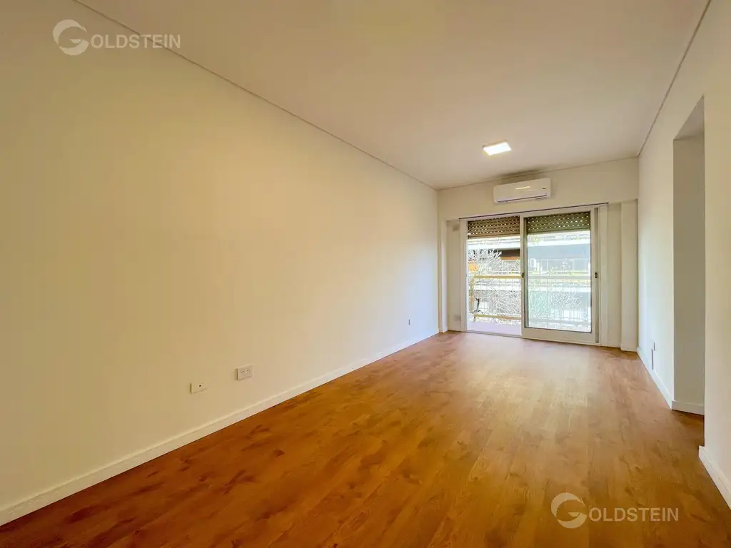 Departamento en Alquiler en Villa Crespo, CABA
