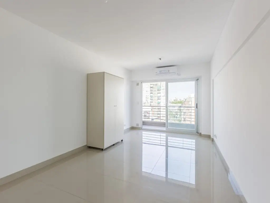 Studio with pool and terrace, Almagro