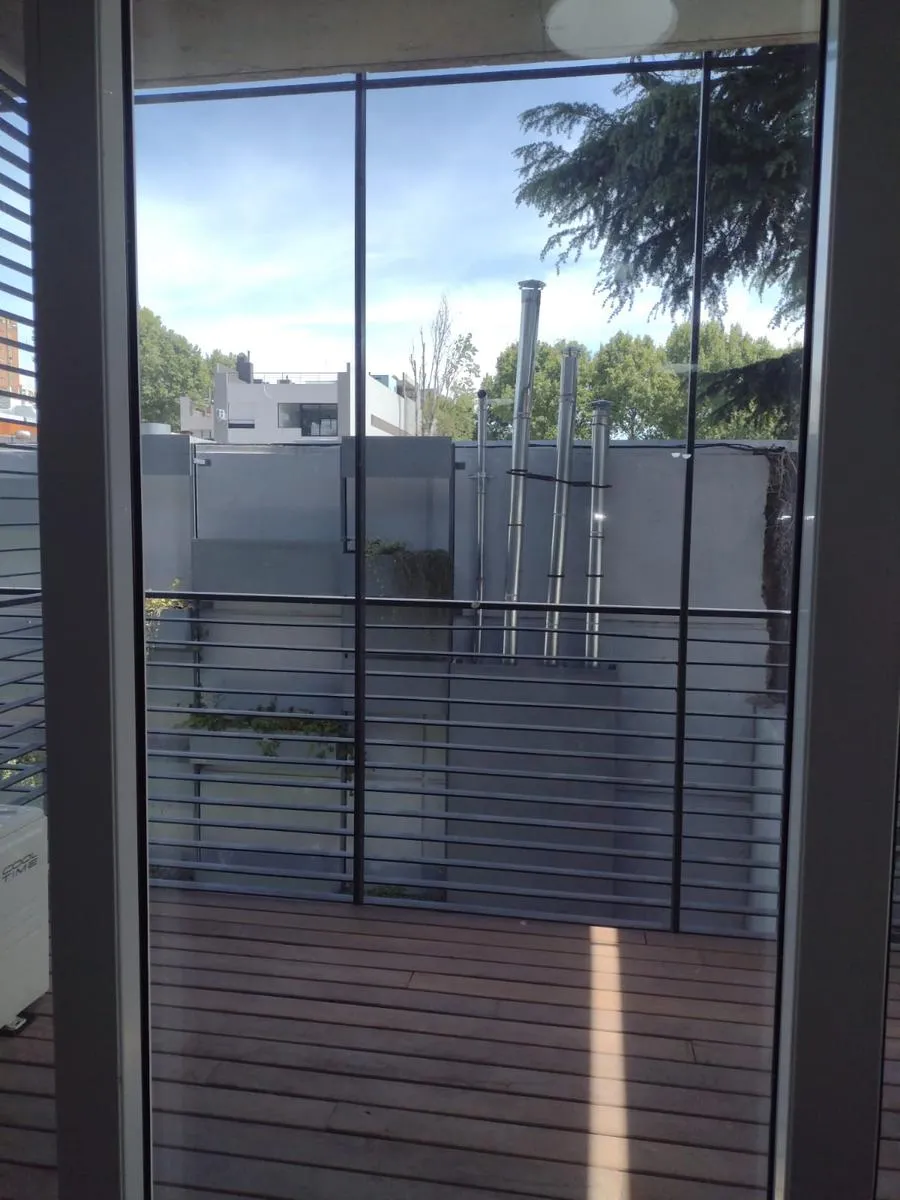 Tempora Belgrano - Full Amenities