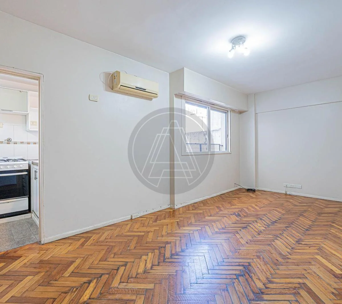 Departamento 2 ambientes Recoleta