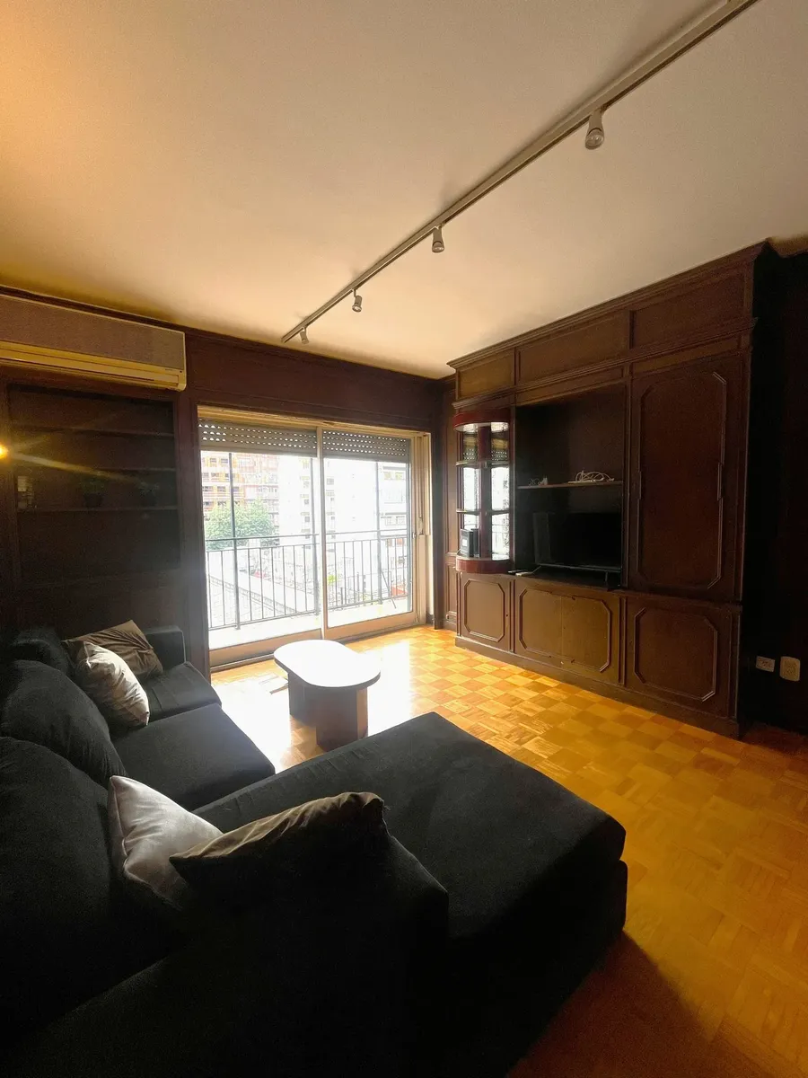 Imóvel: 3 quartos, Recoleta