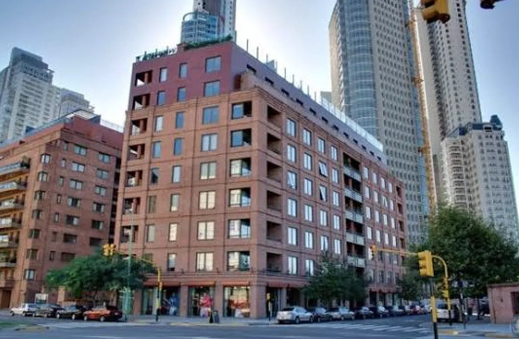 Departamento En Alquiler En Puerto Madero