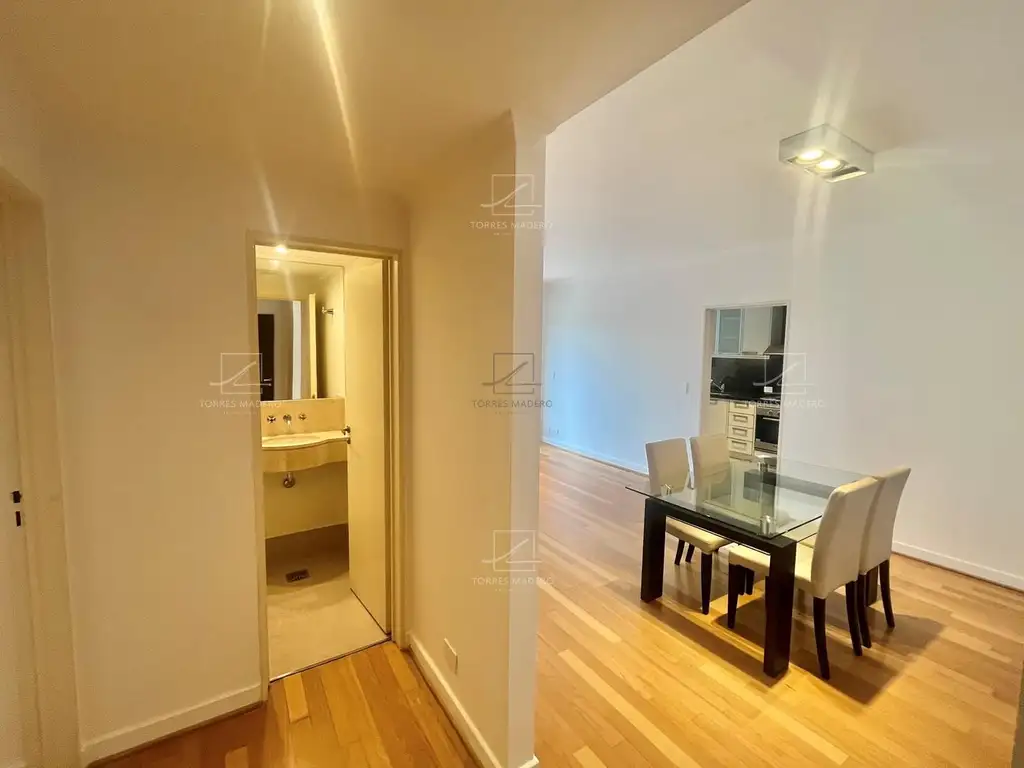 Departamento en Alquiler en Puerto Madero, Capital Federal