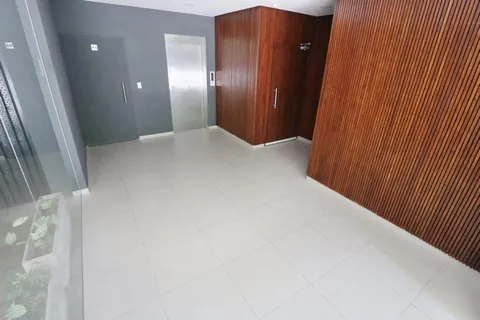 Departamento 2 ambientes con balcón