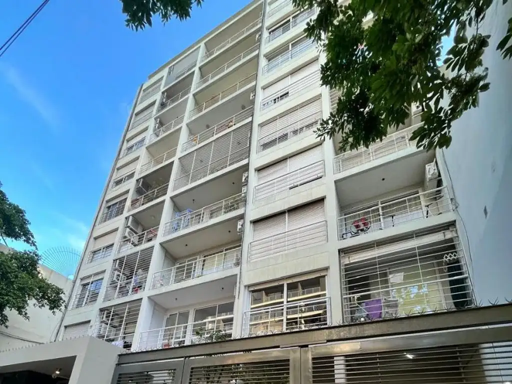 1 quarto com piscina e academia, Almagro