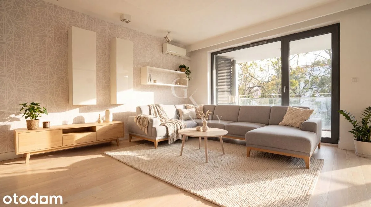134 m² | 3 Sypialnie | 2 Garaże | Centrum