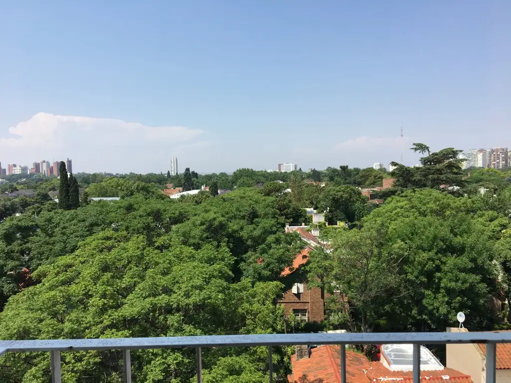Departamento en Alquiler Temporal en La Lucila, Partido de Vicente López