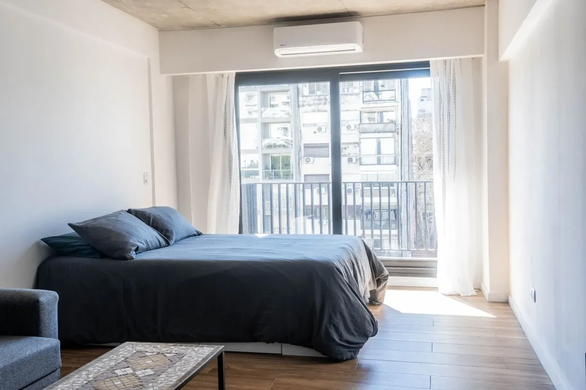 Dormitorio