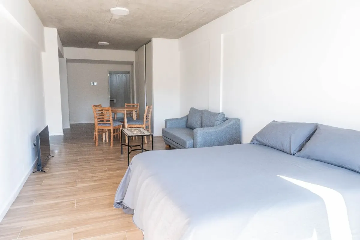 Dormitorio