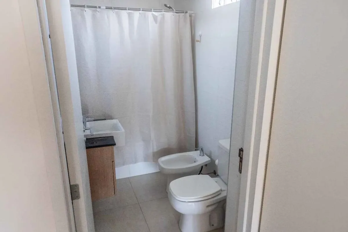 Baño