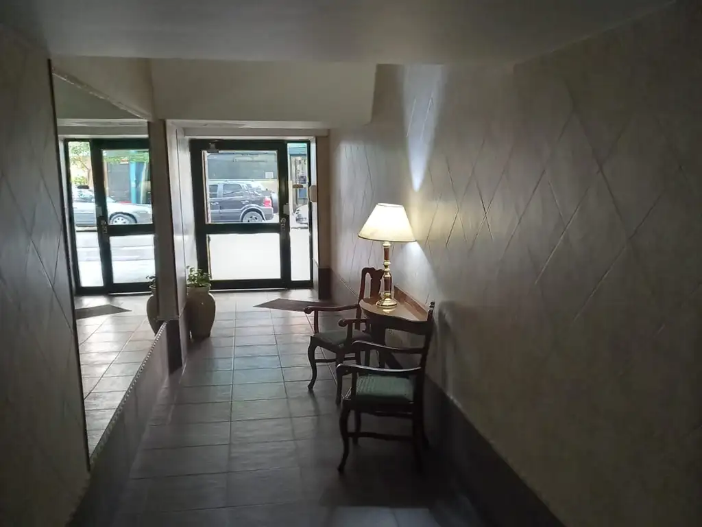 Departamento en Alquiler en Balvanera, CABA