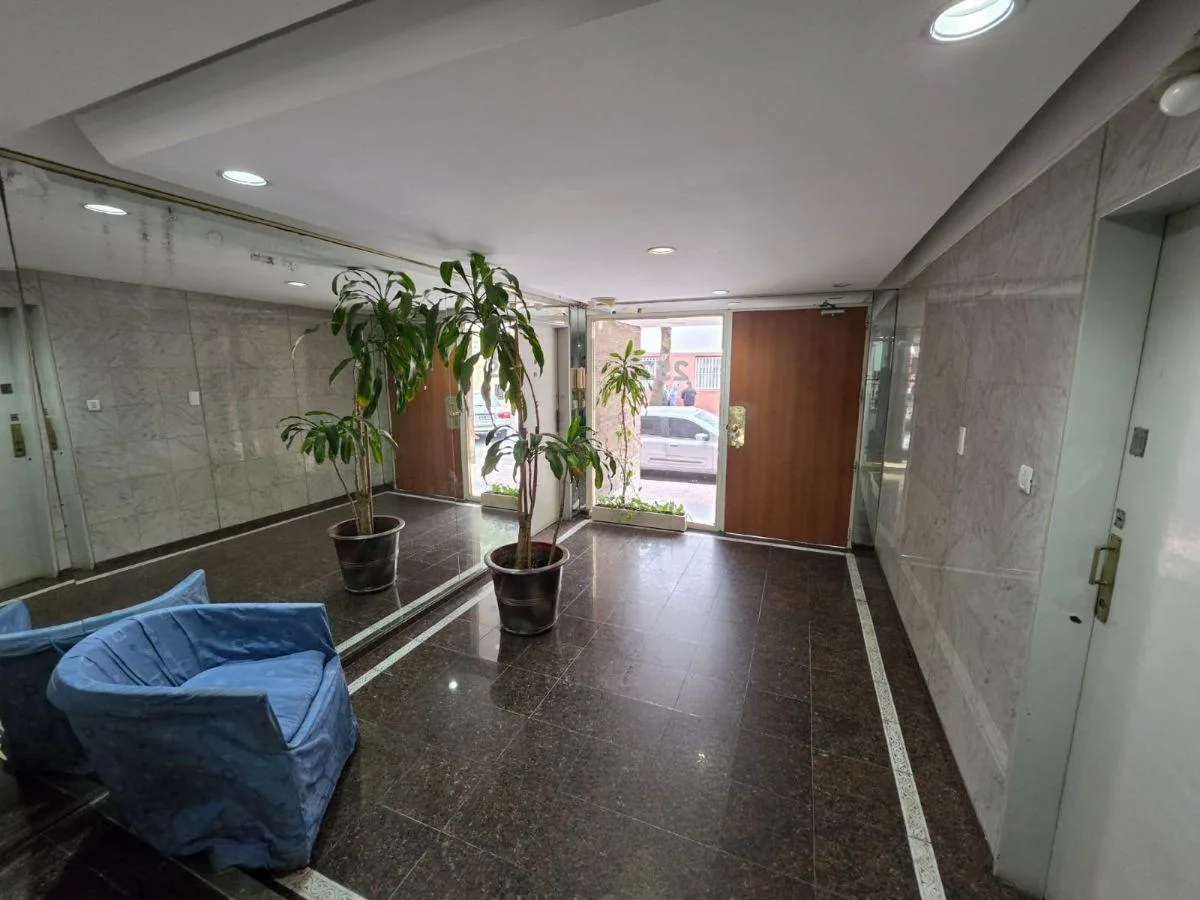 Balvanera 1-bedroom apartment