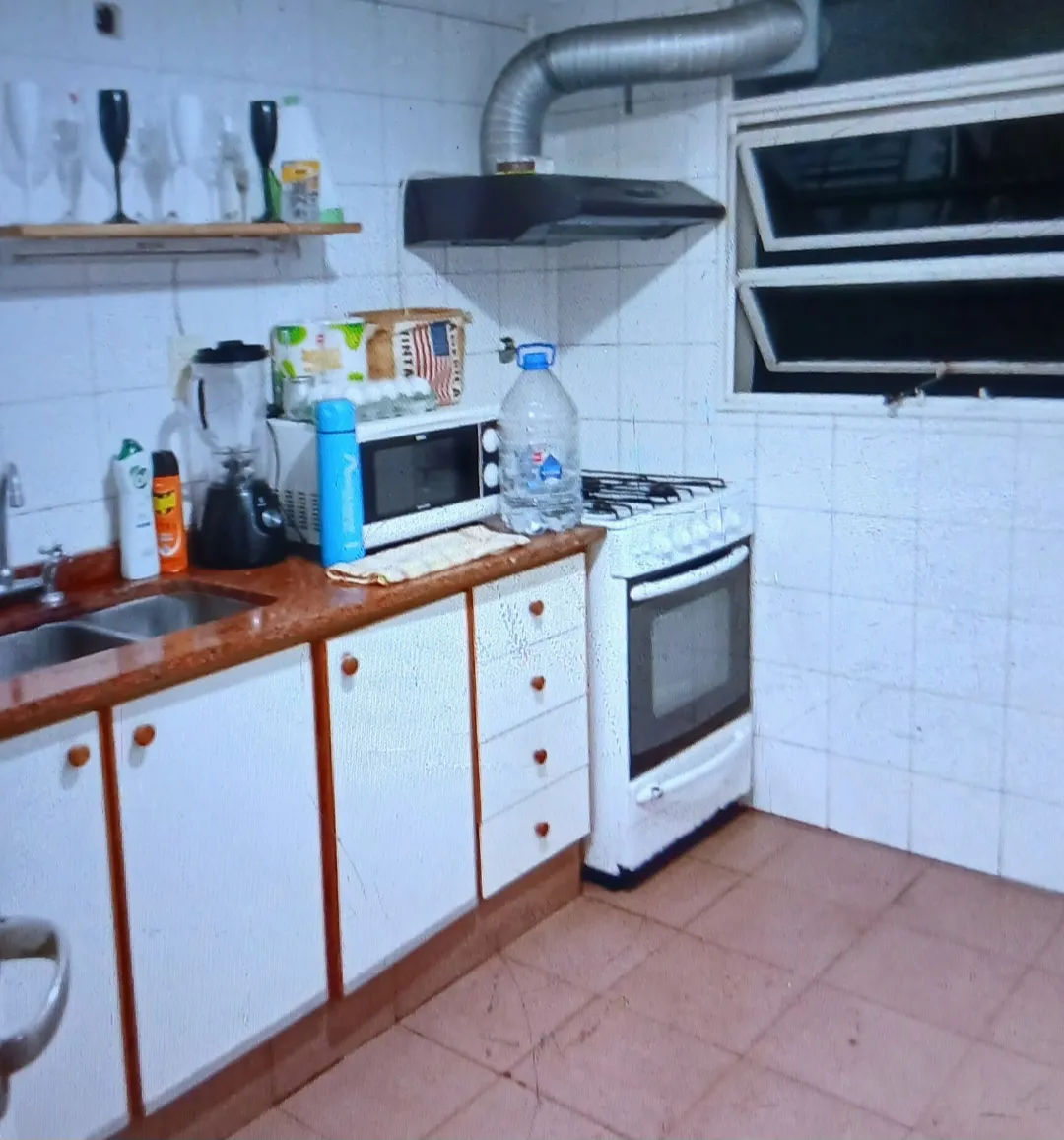 Студия с террасой и парковкой, Villa Urquiza