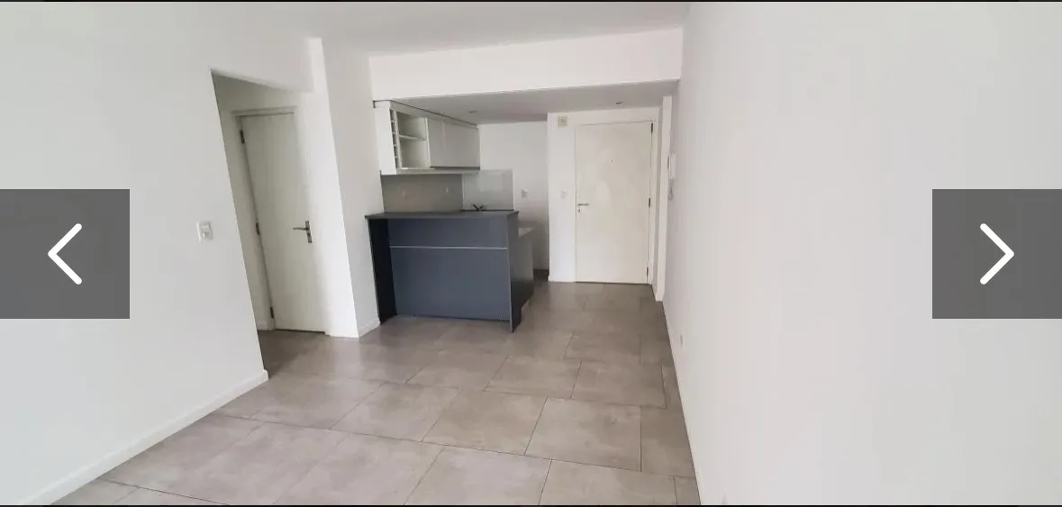 2-room apartment with pool