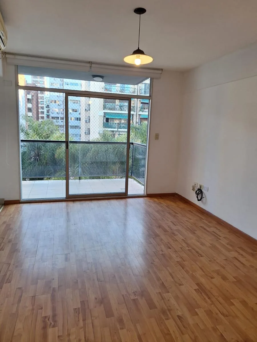 2BR with balcony
