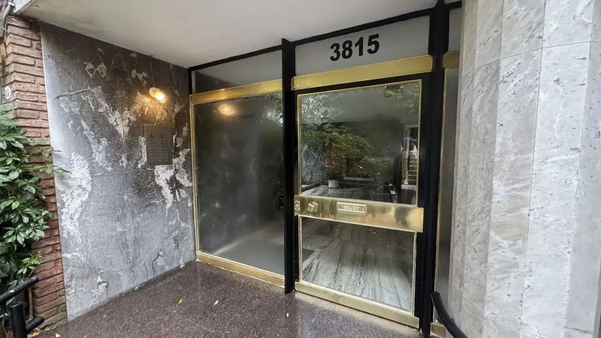 Oppel | Departamento En Alquiler | Coghlan  Capital Federal |  Cod: 26823
