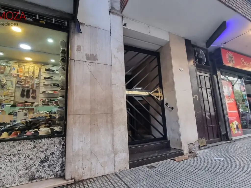 Departamento en Alquiler en Balvanera, Capital Federal