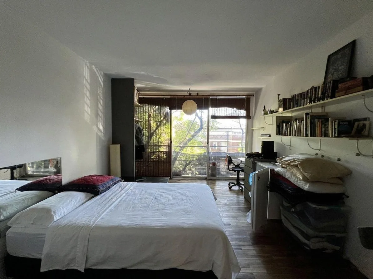 Dormitorio